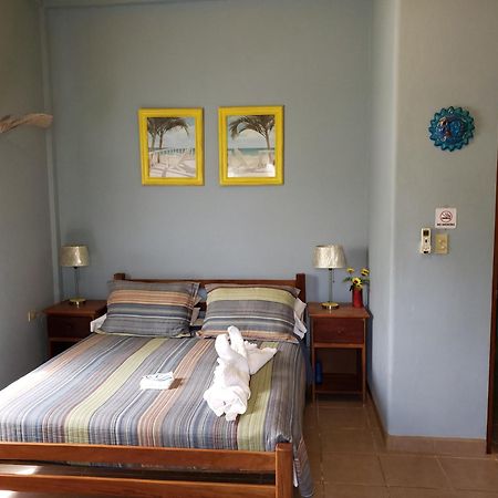 Slo Vila Caye Caulker Quarto foto