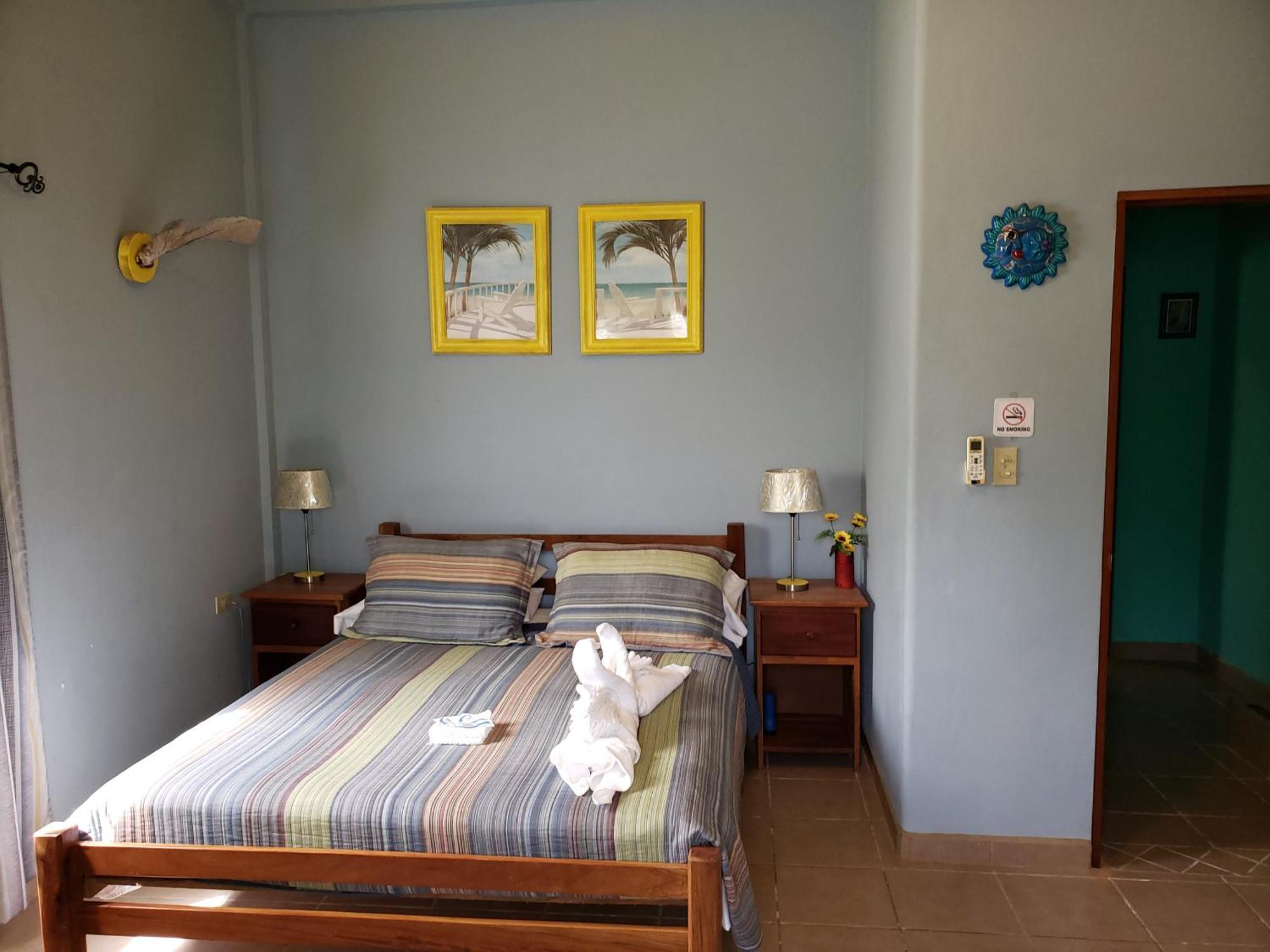 Slo Vila Caye Caulker Quarto foto