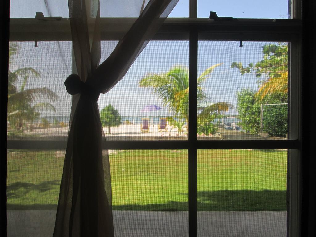 Slo Vila Caye Caulker Exterior foto